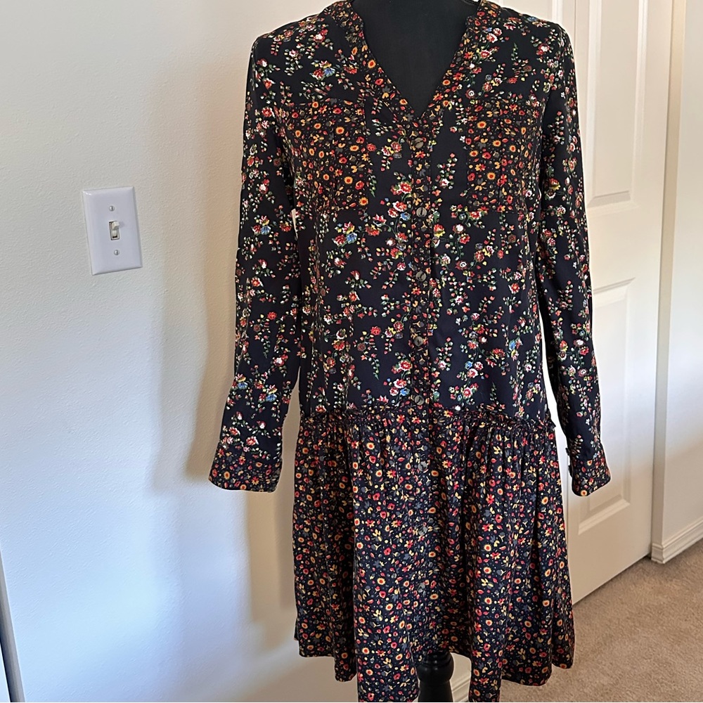 NWT Anthropology Maeve Dress Size 2